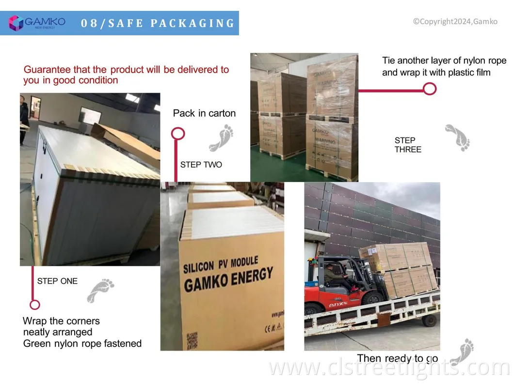 High Efficiency 750W Solar Panel Hjt Topcon Bifacial 24bb Tier-1 Solar Cells Factory-Direct